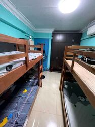 Blk 282 Ficus Vale (Yishun), HDB 3 Rooms #507604601